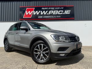 Volkswagen Tiguan 2.0Tdi Comfort Auto PanRoof - Image 2