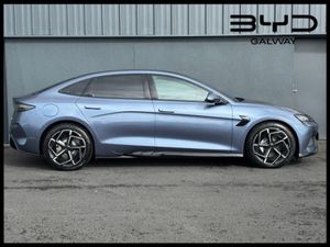 BYD SEAL Design RWD 313BHP - Image 3
