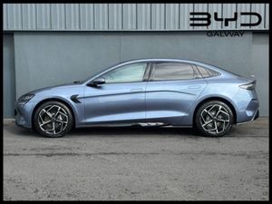 BYD SEAL Design RWD 313BHP - Image 4