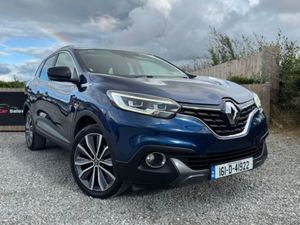Renault KADJAR Signature NAV Energy DC 4DR - Image 3