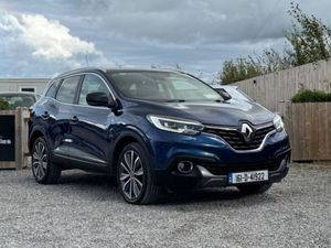 Renault KADJAR Signature NAV Energy DC 4DR - Image 4