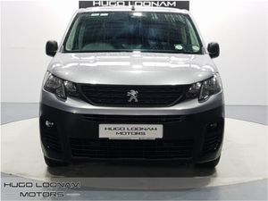 Peugeot Partner PROFESSIONAL PLUS 1.5 BLUE HDI - Image 2