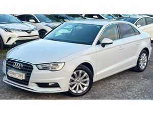 Audi A3 1.4L Automatic Petrol Low Mileage (7802) - Image 3