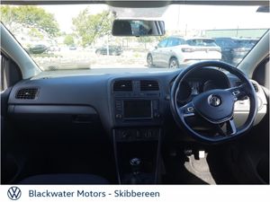 Volkswagen Polo TL 1.0 60BHP 5DR - Image 3