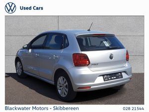 Volkswagen Polo TL 1.0 60BHP 5DR - Image 4
