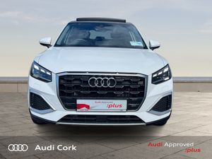 Audi Q2 35 TFSI 150BHP SE AUTOMATIC WITH COMFORT P - Image 3