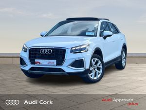 Audi Q2 35 TFSI 150BHP SE AUTOMATIC WITH COMFORT P - Image 4