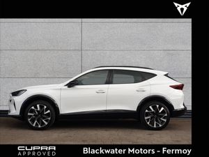 Cupra Formentor 1.5TSI 150BHP - Image 3