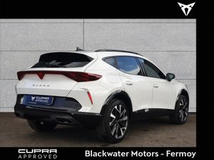 Cupra Formentor 1.5TSI 150BHP - Image 4