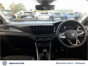Volkswagen Polo 1.0TSI 95BHP 5DR EDITION 75 - Image 2