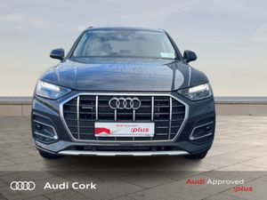 Audi Q5 50 TFSIe 299BHP QUATTRO SE AUTOMATIC WITH - Image 3