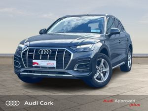 Audi Q5 50 TFSIe 299BHP QUATTRO SE AUTOMATIC WITH - Image 4