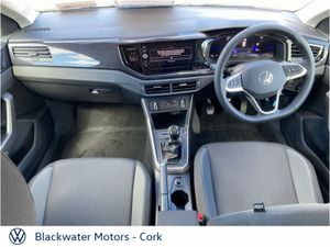 Volkswagen Polo 1.0TSI 95BHP 5DR EDITION 75 - Image 3
