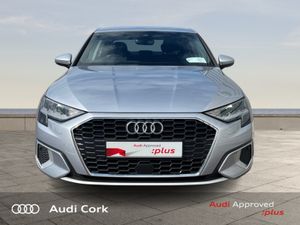 Audi A3 2.0 30TDI 116BHP SE WITH REVERSING CAMERA - Image 3