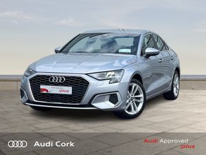 Audi A3 2.0 30TDI 116BHP SE WITH REVERSING CAMERA - Image 4