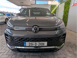 Volkswagen Tiguan RL75 2.0 TDI DSG 150HP 5 - Image 2