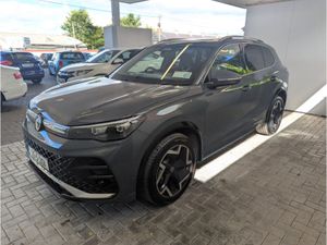 Volkswagen Tiguan RL75 2.0 TDI DSG 150HP 5 - Image 3