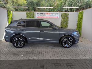 Volkswagen Tiguan RL75 2.0 TDI DSG 150HP 5 - Image 4