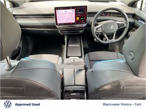 Volkswagen ID.7 ID.7 PRO MI 5DR AUTO - Image 3