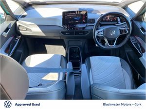 Volkswagen ID.3 58KWH 204BHP PROPER LIFE DX - Image 3