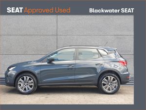 SEAT Arona 1.0TSI 95BHP SE PLUS - Image 4