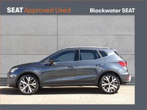 SEAT Arona 1.0TSI 115BHP XPERIENCE PLUS - Image 4