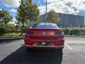 Volkswagen Arteon 2.0 R-LINE AUTO DSG *FRESH NCT* - Image 4