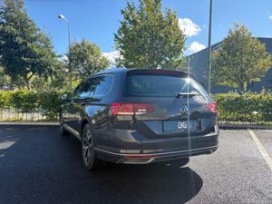 Volkswagen Passat GTE AUTO DSG*FRESH NCT - Image 3