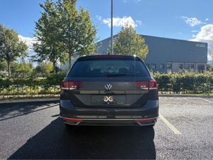 Volkswagen Passat GTE AUTO DSG*FRESH NCT - Image 4