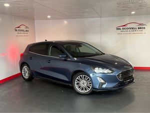 Ford Focus TITANIUM X TDCI - Image 2