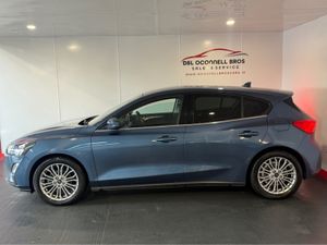Ford Focus TITANIUM X TDCI - Image 3