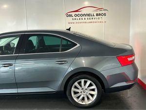 Skoda Superb SE TECHNOLOGY TDI - Image 3