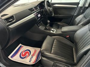 Skoda Superb SE TECHNOLOGY TDI - Image 4
