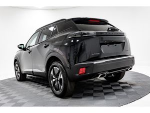 Peugeot 2008 Allure Hybrid Auto 145HP - Image 4