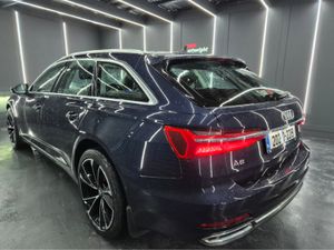Audi A6 AVANT 40 TDI 204BHP S-TRONIC - Image 2