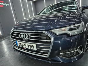 Audi A6 AVANT 40 TDI 204BHP S-TRONIC - Image 3