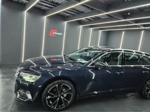 Audi A6 AVANT 40 TDI 204BHP S-TRONIC - Image 4