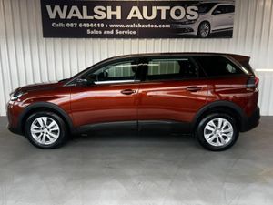 Peugeot 3008 ACTIVE PREMIUM P-TEC PURETECH S/S - Image 2