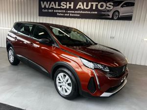 Peugeot 3008 ACTIVE PREMIUM P-TEC PURETECH S/S - Image 3