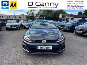 Volkswagen Golf GTI 2.0 TSI MANUAL 6SPEED FWD 245H - Image 2