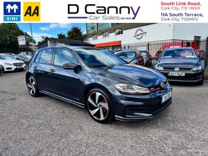 Volkswagen Golf GTI 2.0 TSI MANUAL 6SPEED FWD 245H - Image 4
