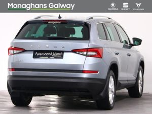 Skoda Kodiaq 7S AMBITION 1.5 TSI 150HP 4DR - Image 4