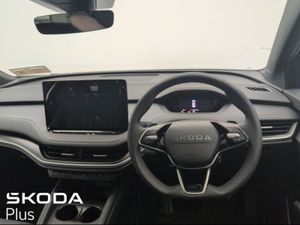 Skoda Elroq 85 Sportline - Image 4