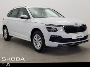 Skoda Kamiq Selection 1.0tsi 110HP - Image 4