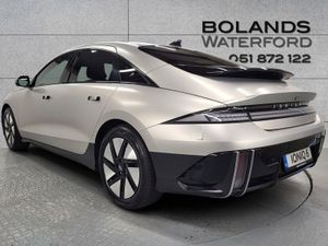 Hyundai Ioniq 6 Ioniq 6 Elegance 77 kW - Image 4