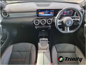 Mercedes-Benz A-Class 250 AMG AMG Line Executive - Image 2