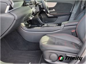 Mercedes-Benz A-Class 250 AMG AMG Line Executive - Image 4