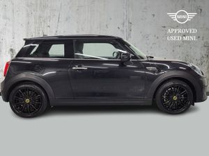 MINI HATCH Electric Level 2 - Image 3