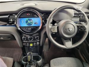 MINI HATCH Electric Level 2 - Image 4