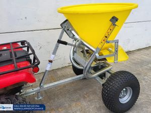 New Jarmet Salt Spreader - Image 2